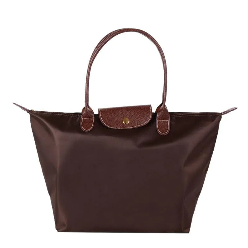 Bolsa Feminina Versátil e Espaçosa