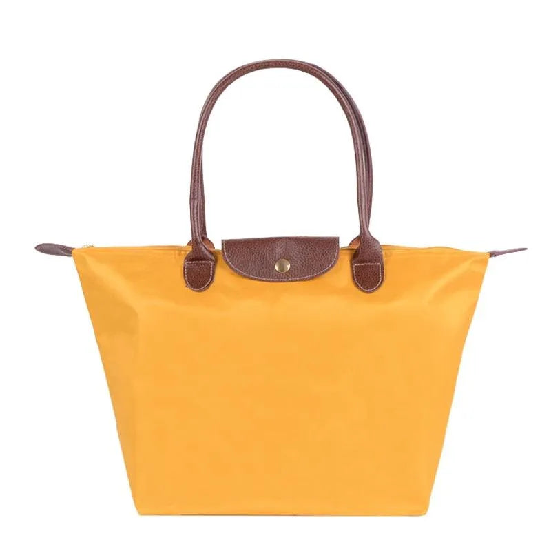 Bolsa Feminina Versátil e Espaçosa