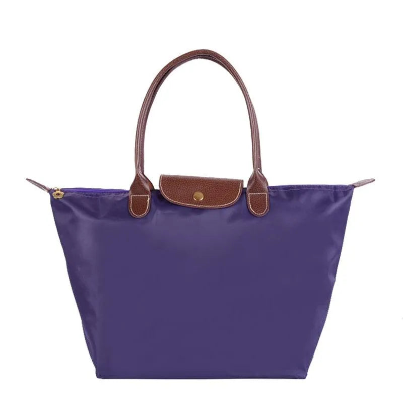 Bolsa Feminina Versátil e Espaçosa