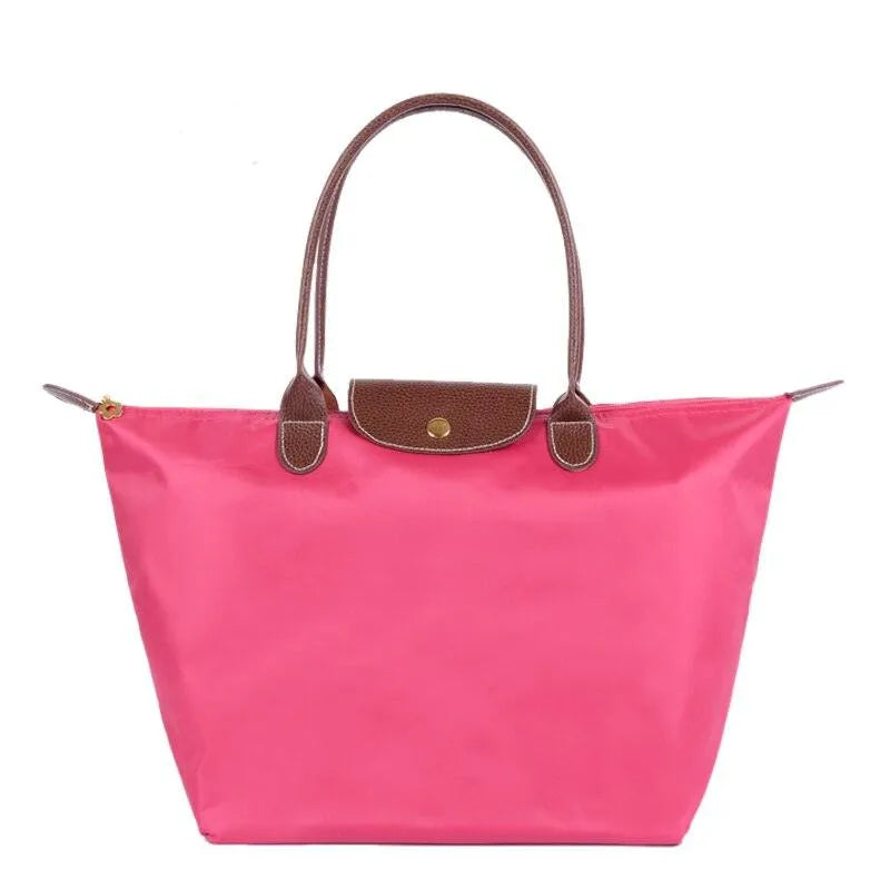 Bolsa Feminina Versátil e Espaçosa