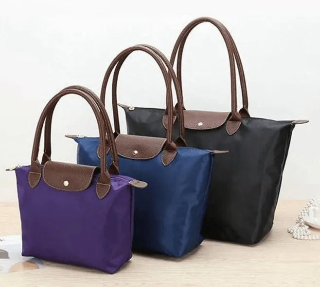 Bolsa Feminina Versátil e Espaçosa