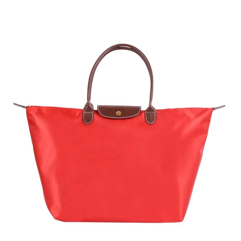Bolsa Feminina Versátil e Espaçosa
