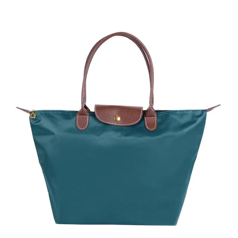 Bolsa Feminina Versátil e Espaçosa