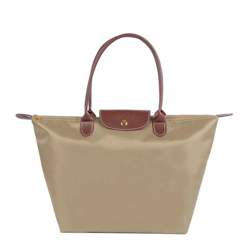 Bolsa Feminina Versátil e Espaçosa
