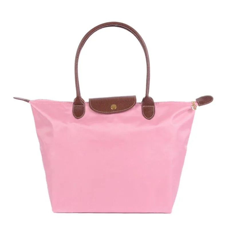 Bolsa Feminina Versátil e Espaçosa