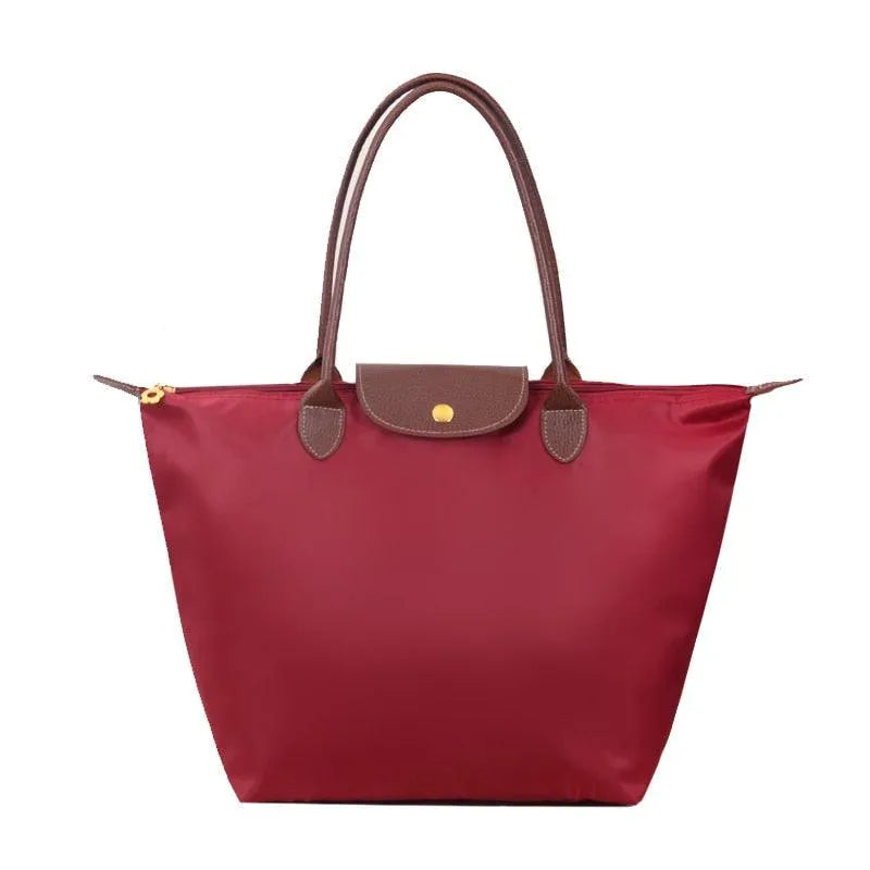 Bolsa Feminina Versátil e Espaçosa