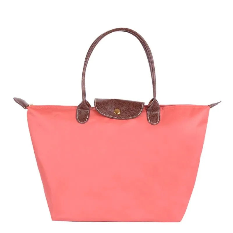 Bolsa Feminina Versátil e Espaçosa