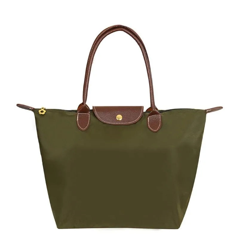 Bolsa Feminina Versátil e Espaçosa