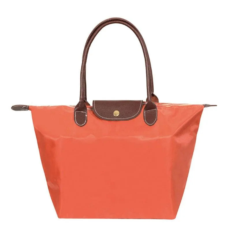 Bolsa Feminina Versátil e Espaçosa