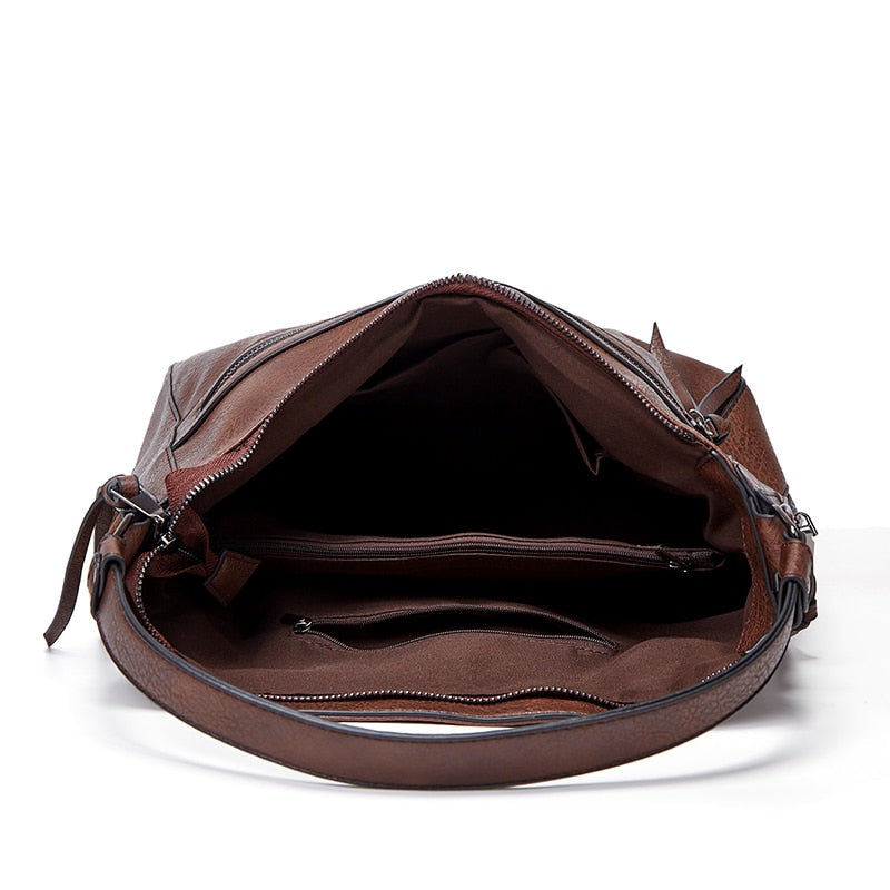 Bolsa Feminina em Couro  Premium