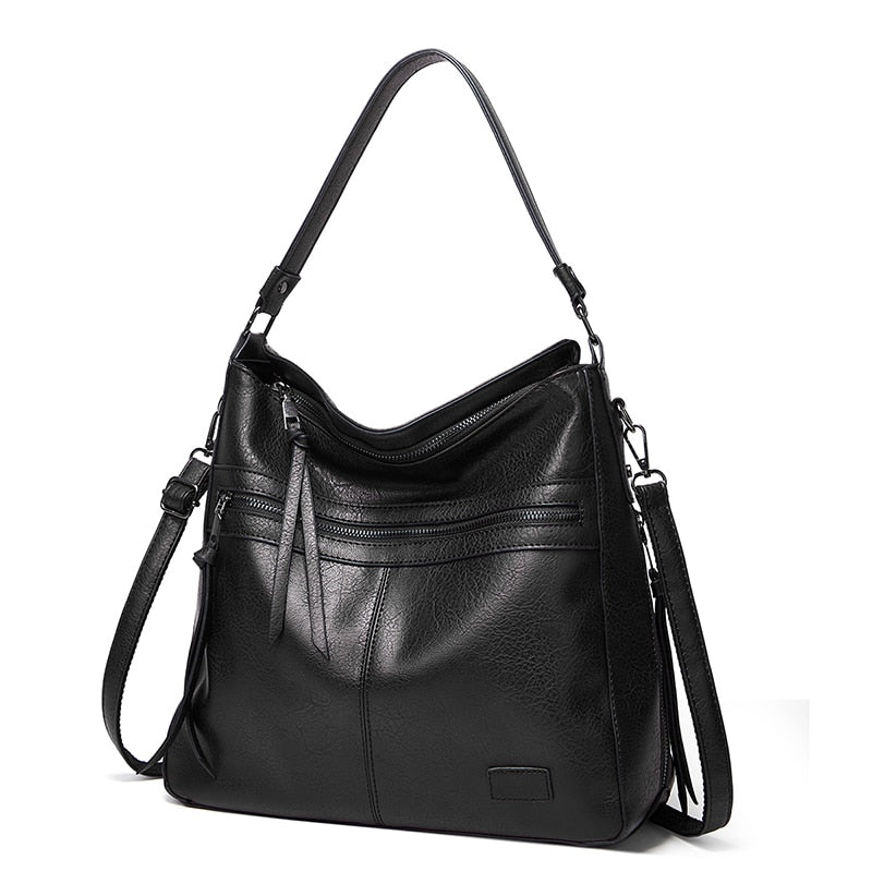 Bolsa Feminina em Couro  Premium