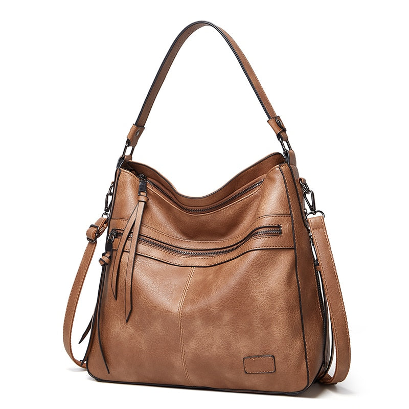 Bolsa Feminina em Couro  Premium