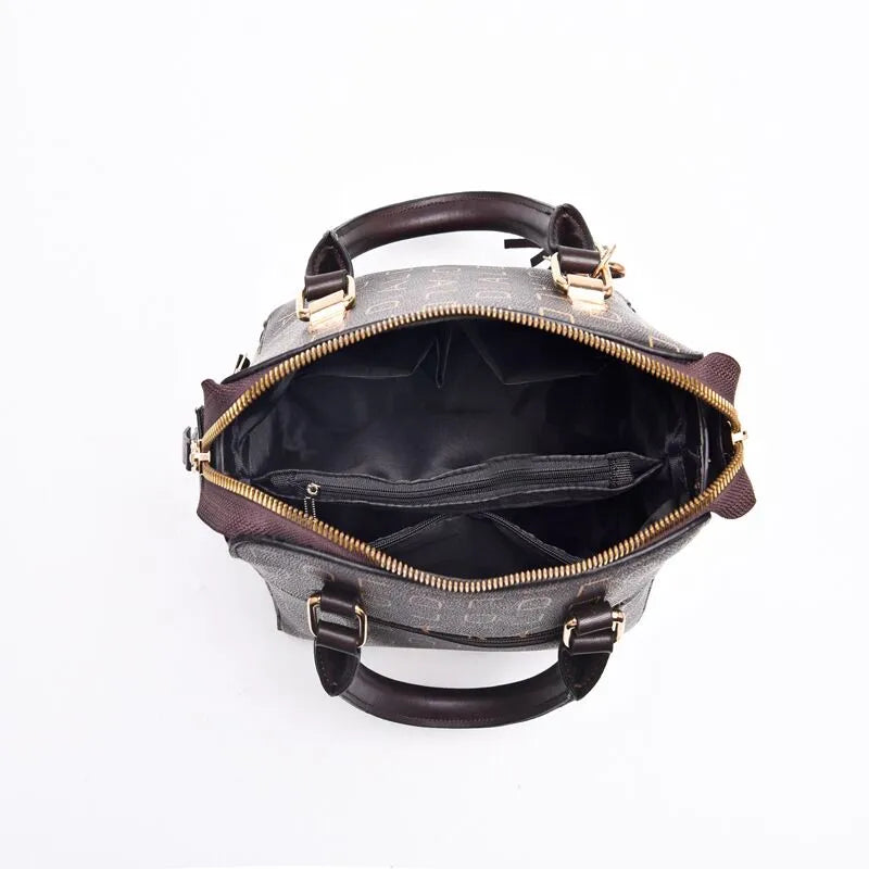 Bolsa de Couro Feminina - L’Amour