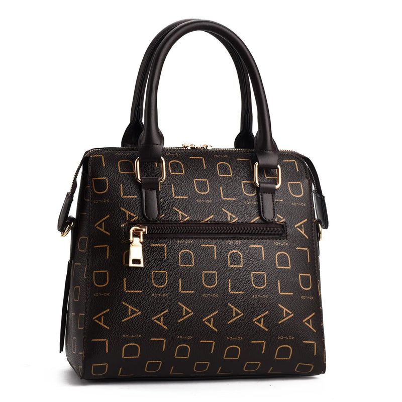 Bolsa de Couro Feminina - L’Amour