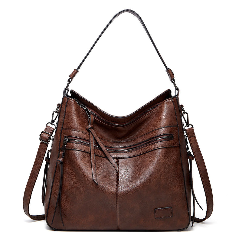 Bolsa Feminina em Couro  Premium