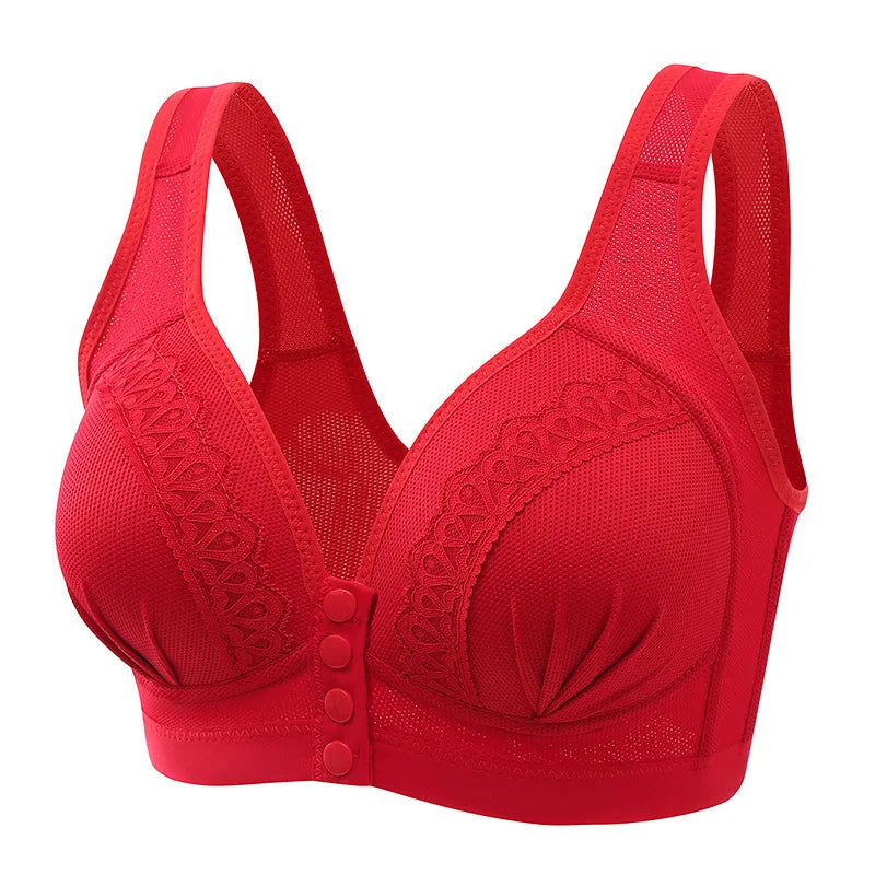 Sutiã de Amamentação com Bojo - Compre 1 Leve 3