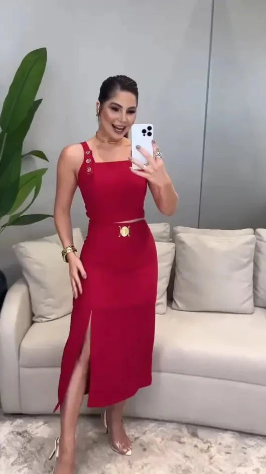 Conjunto Cindy – Elegância em um só modelo!