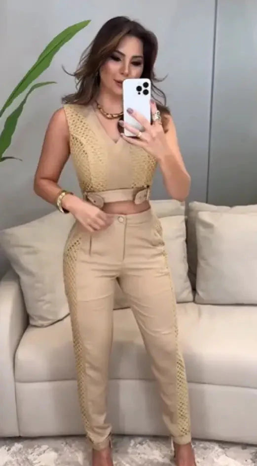 Conjunto Gisele