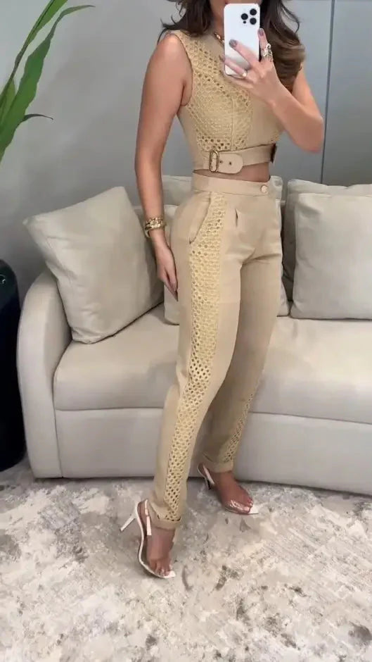 Conjunto Gisele