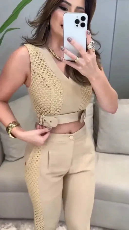 Conjunto Gisele