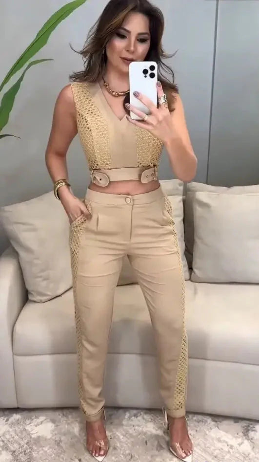 Conjunto Gisele